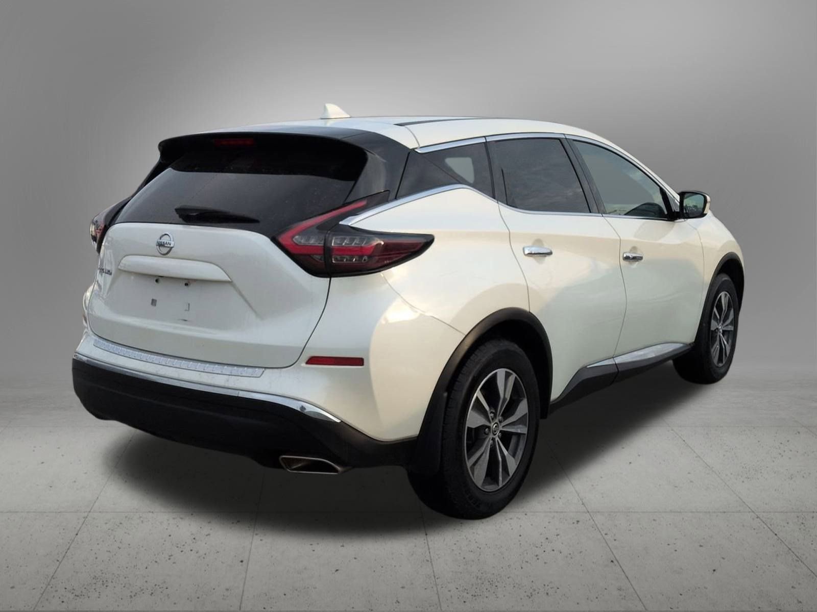 Thumbnail: 2020 Nissan Murano - 6
