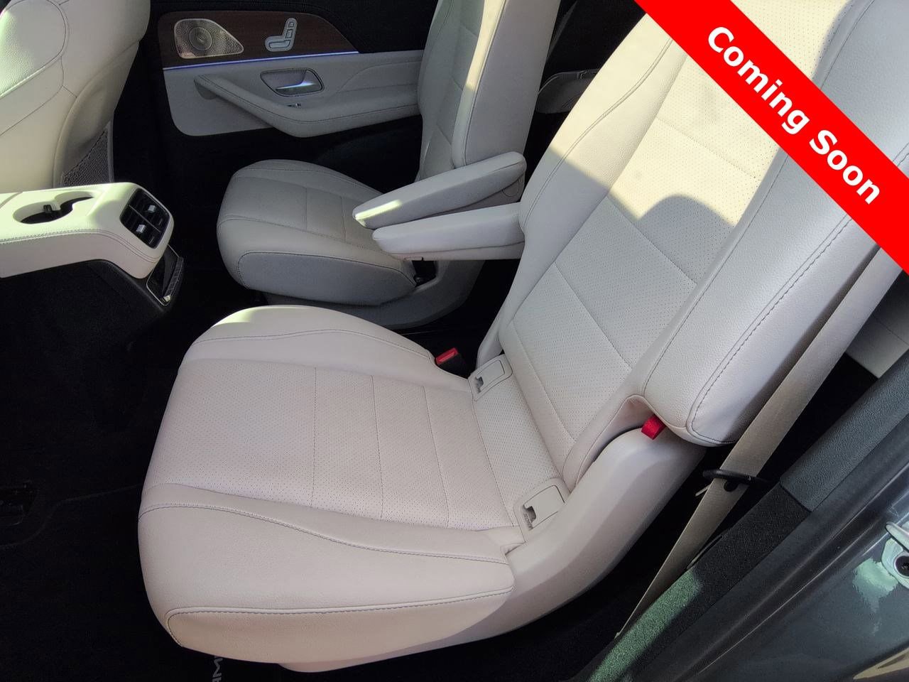 Thumbnail: 2024 Mercedes-Benz GLS - 19