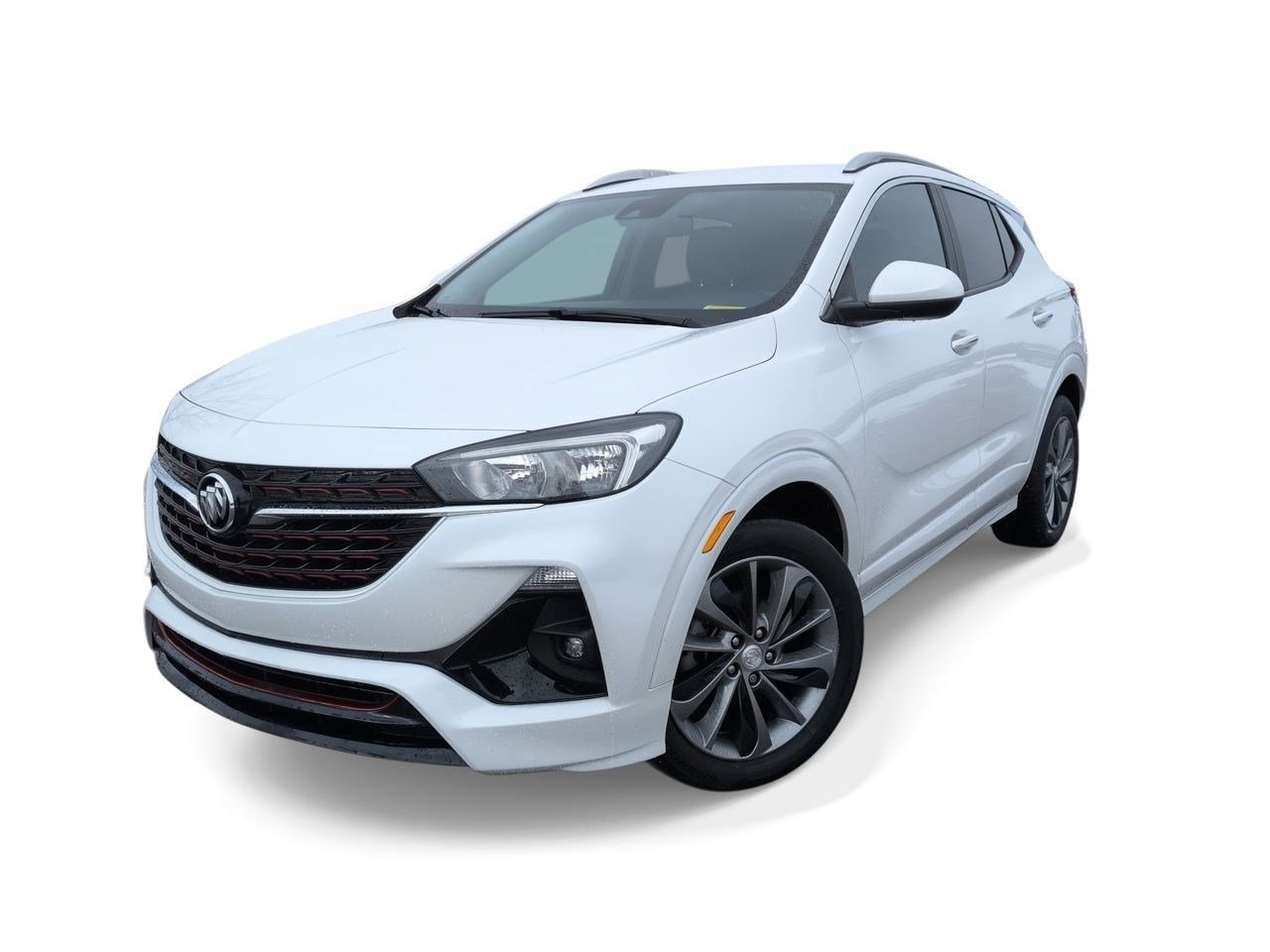 2022 Buick Encore GX Select -
                  Troy, MI