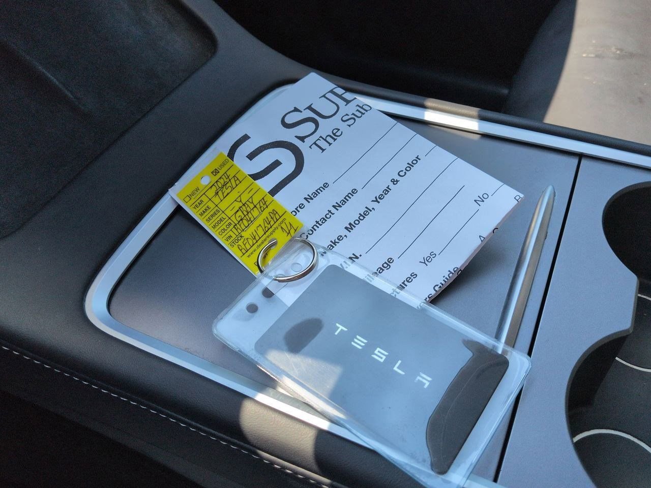 Thumbnail: 2024 Tesla Model Y - 30