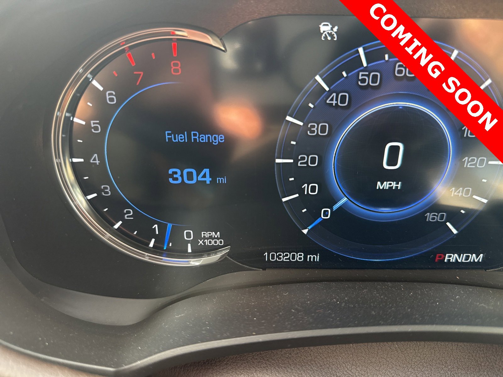Thumbnail: 2016 Cadillac XTS - 15