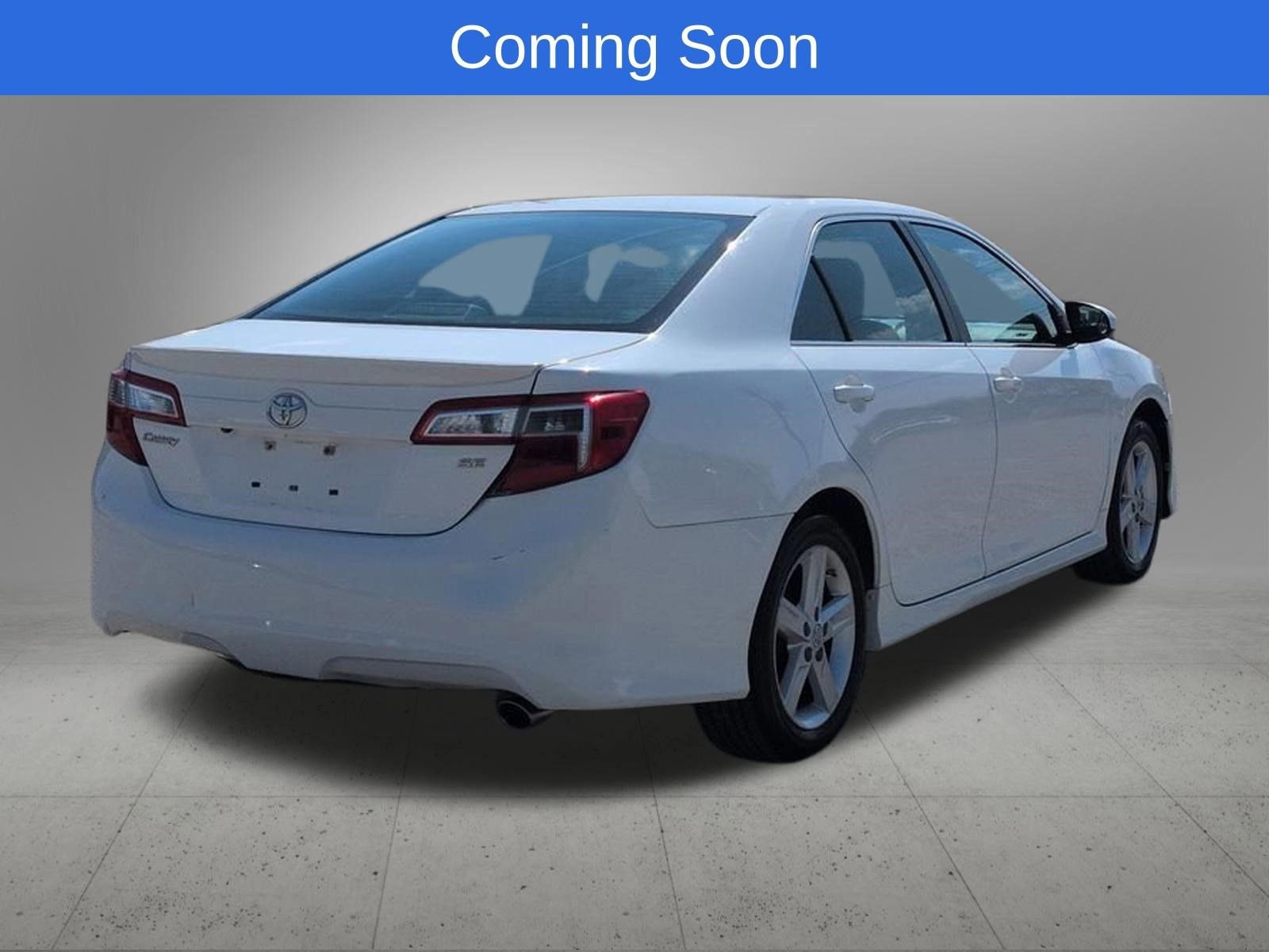 Thumbnail: 2014 Toyota Camry - 6