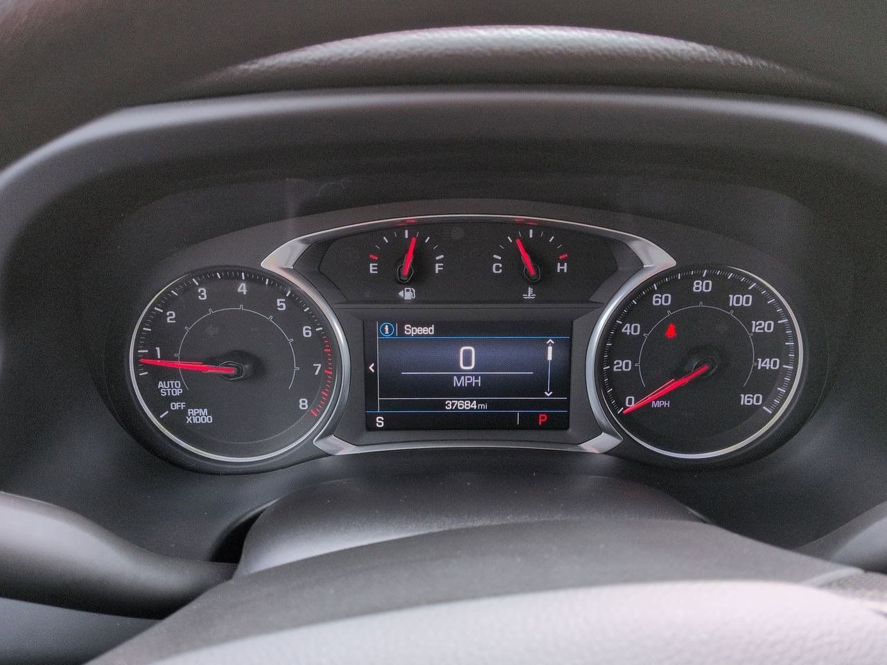 Thumbnail: 2022 GMC Acadia - 31