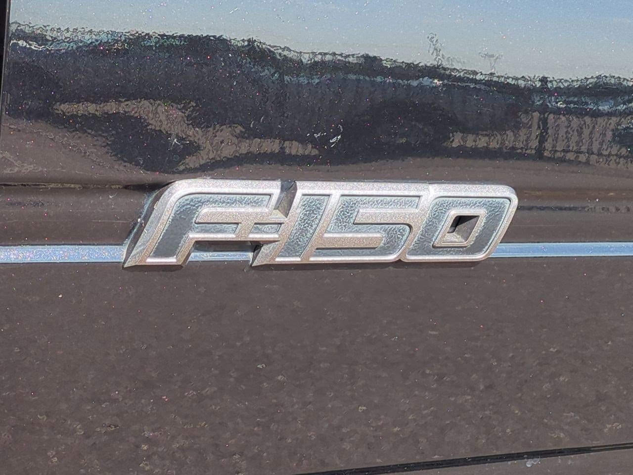 Thumbnail: 2012 Ford F-150 - 11