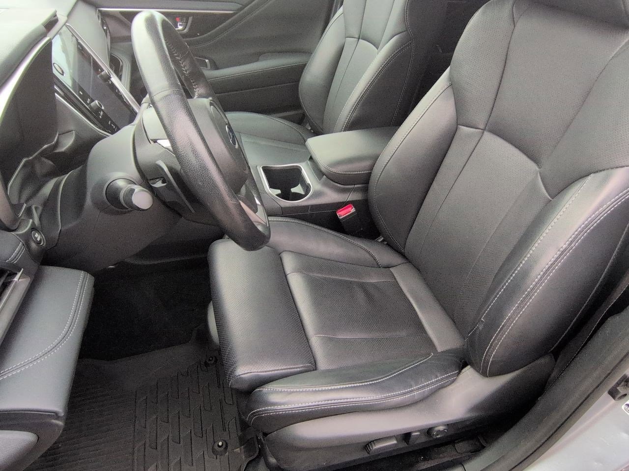 Thumbnail: 2023 Subaru Outback - 16