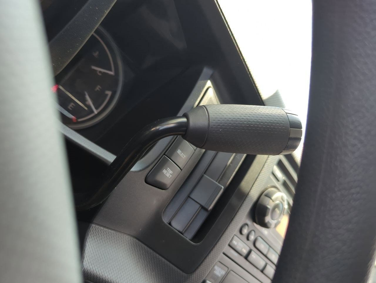 Thumbnail: 2013 Honda Ridgeline - 29