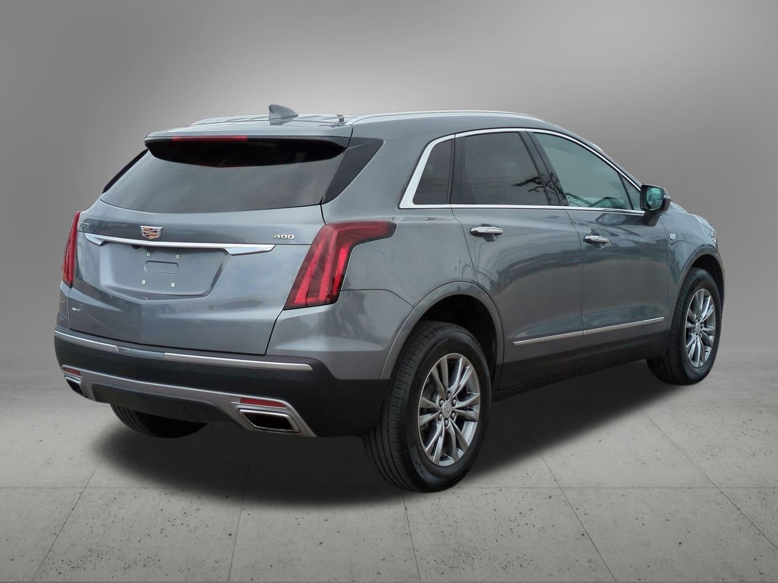 Thumbnail: 2022 Cadillac XT5 - 6