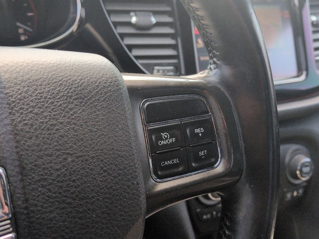 Thumbnail: 2015 Dodge Dart - 25