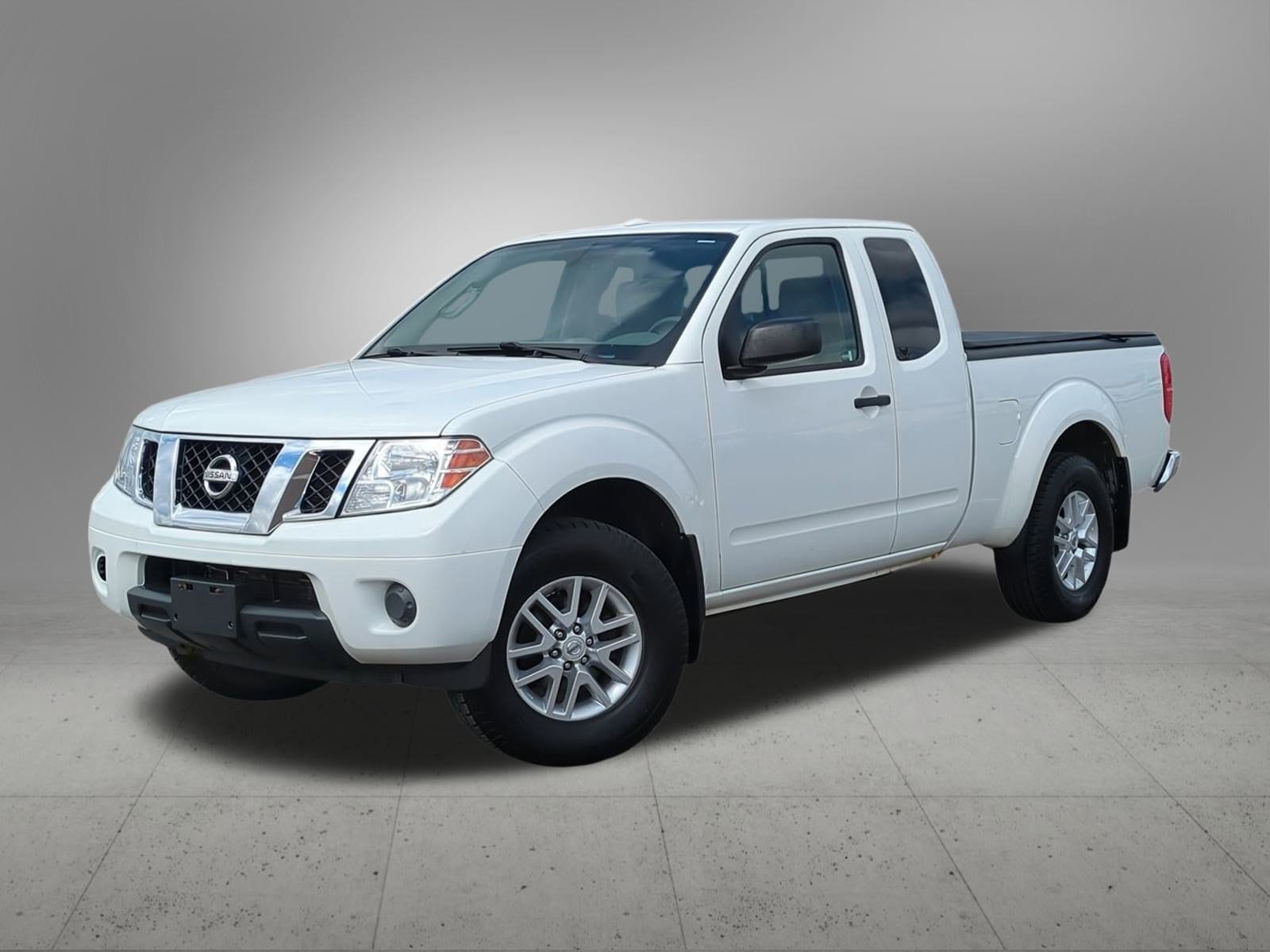 2015 Nissan Frontier PRO-4X -
                  Troy, MI