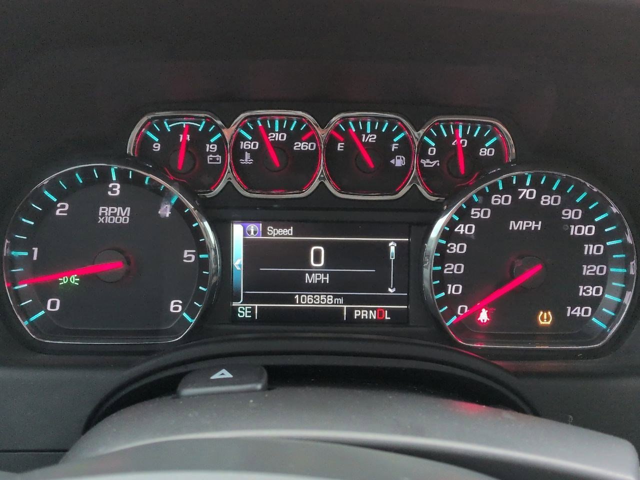 Thumbnail: 2019 GMC Yukon XL - 35