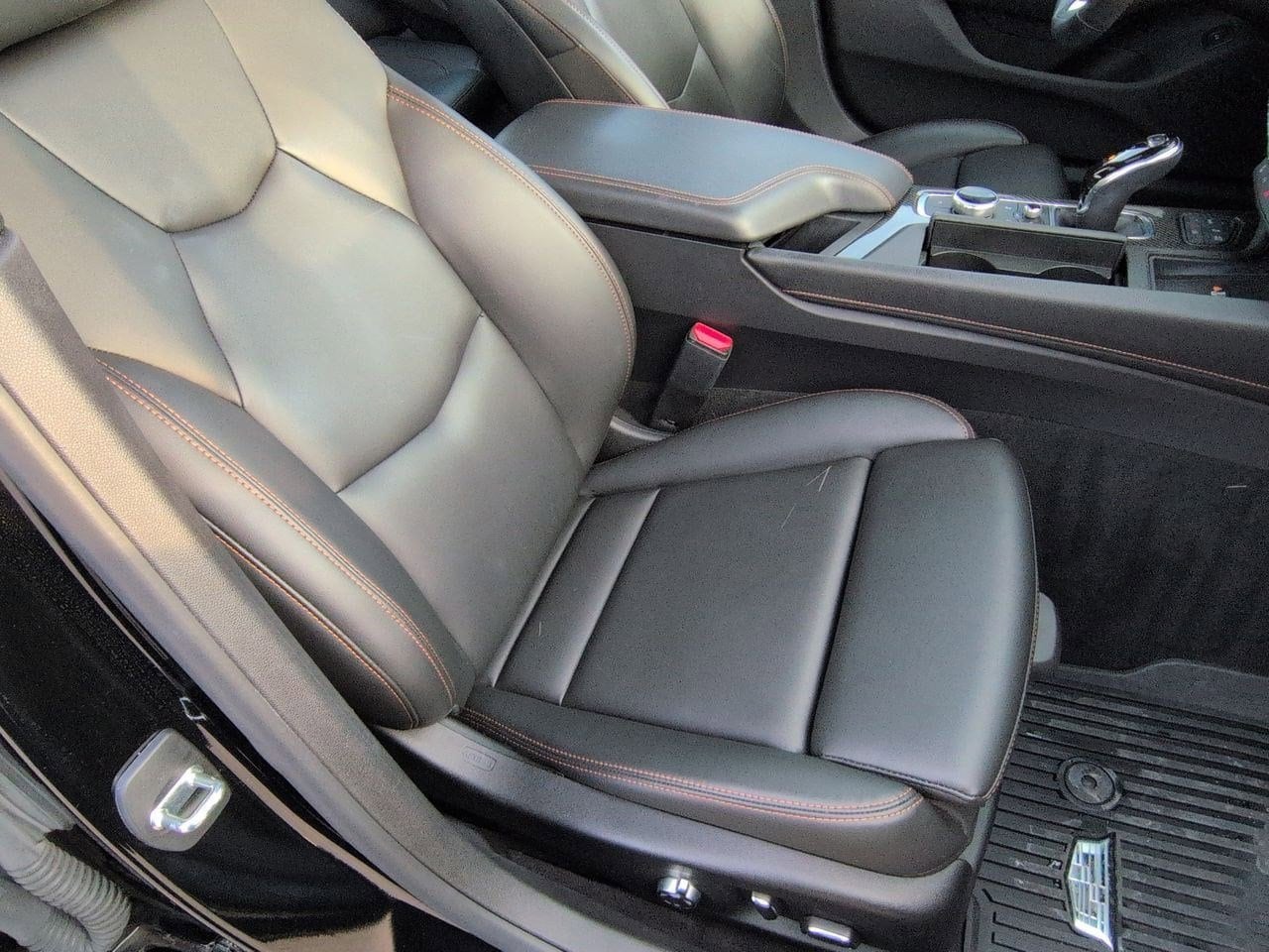 Thumbnail: 2023 Cadillac CT5 - 22