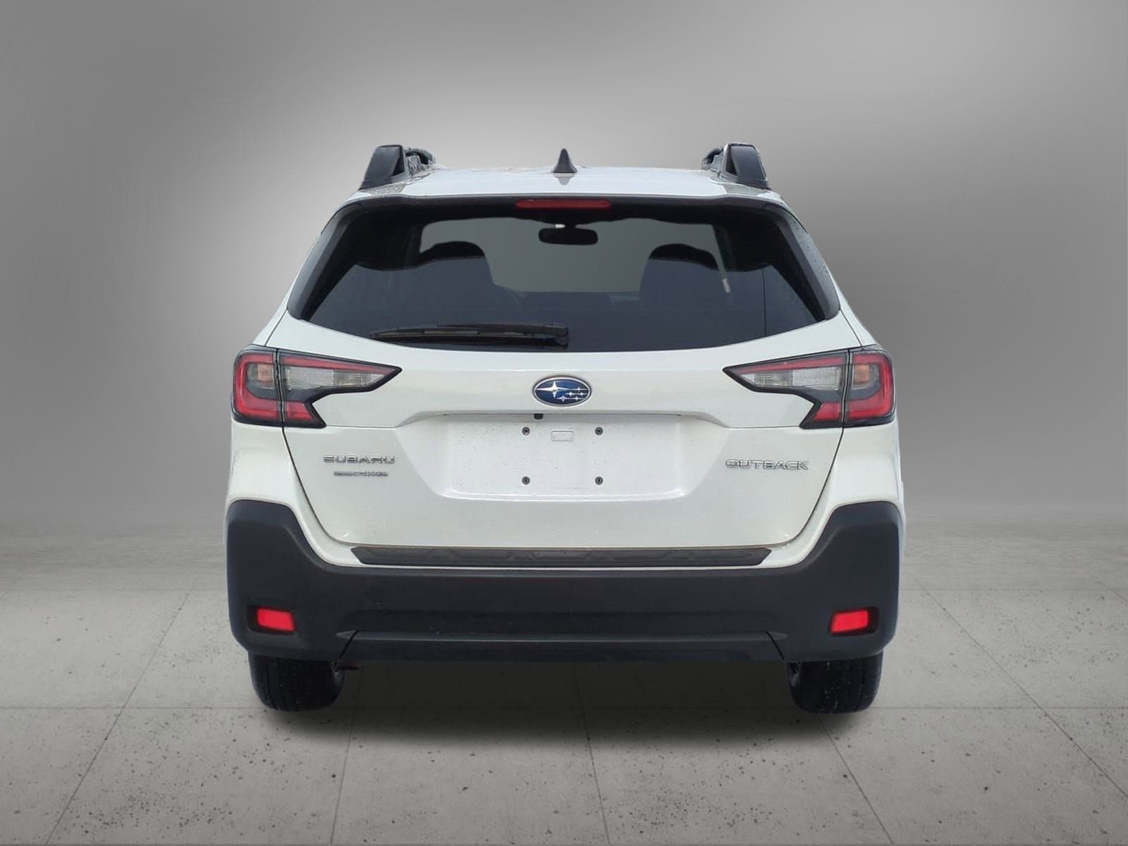 Thumbnail: 2023 Subaru Outback - 5