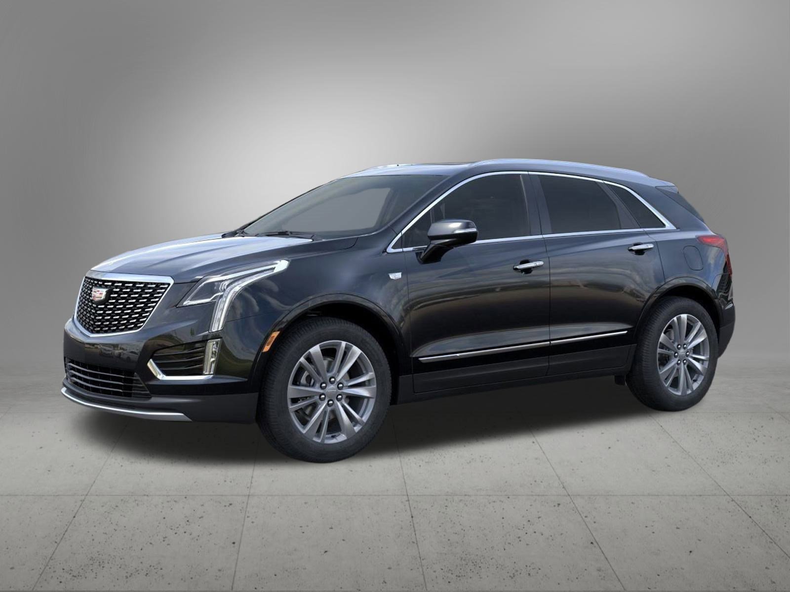 2025 Cadillac XT5 Premium Luxury photo 2