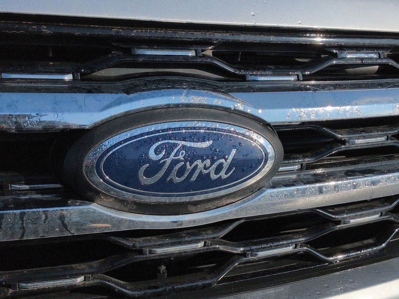 Thumbnail: 2023 Ford Expedition MAX - 12