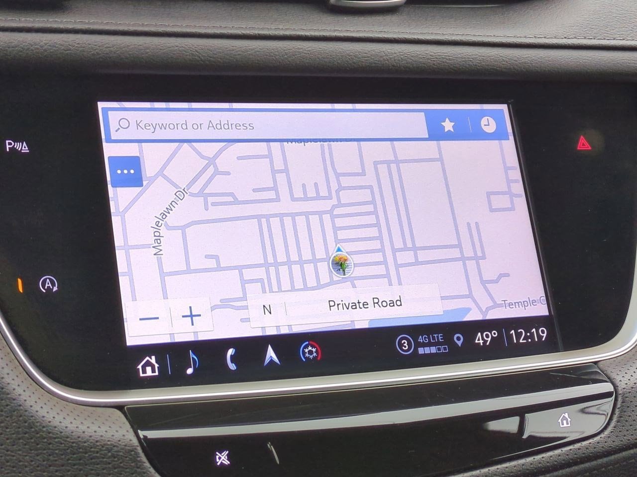 Thumbnail: 2023 Cadillac XT5 - 29