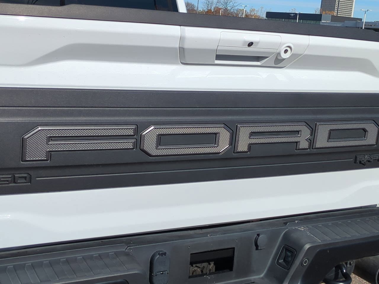 Thumbnail: 2024 Ford F-150 - 11