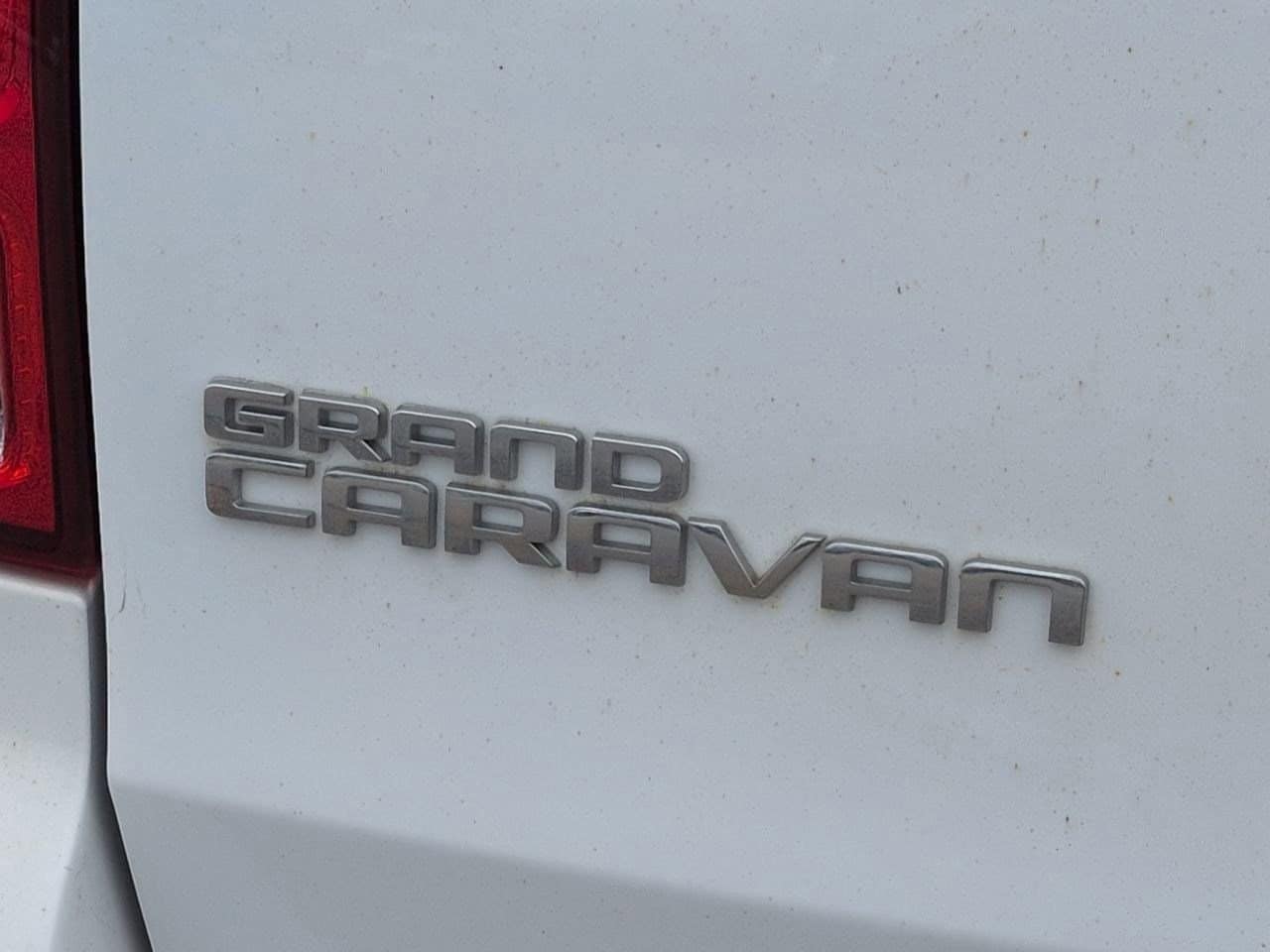 Thumbnail: 2019 Dodge Grand Caravan - 11