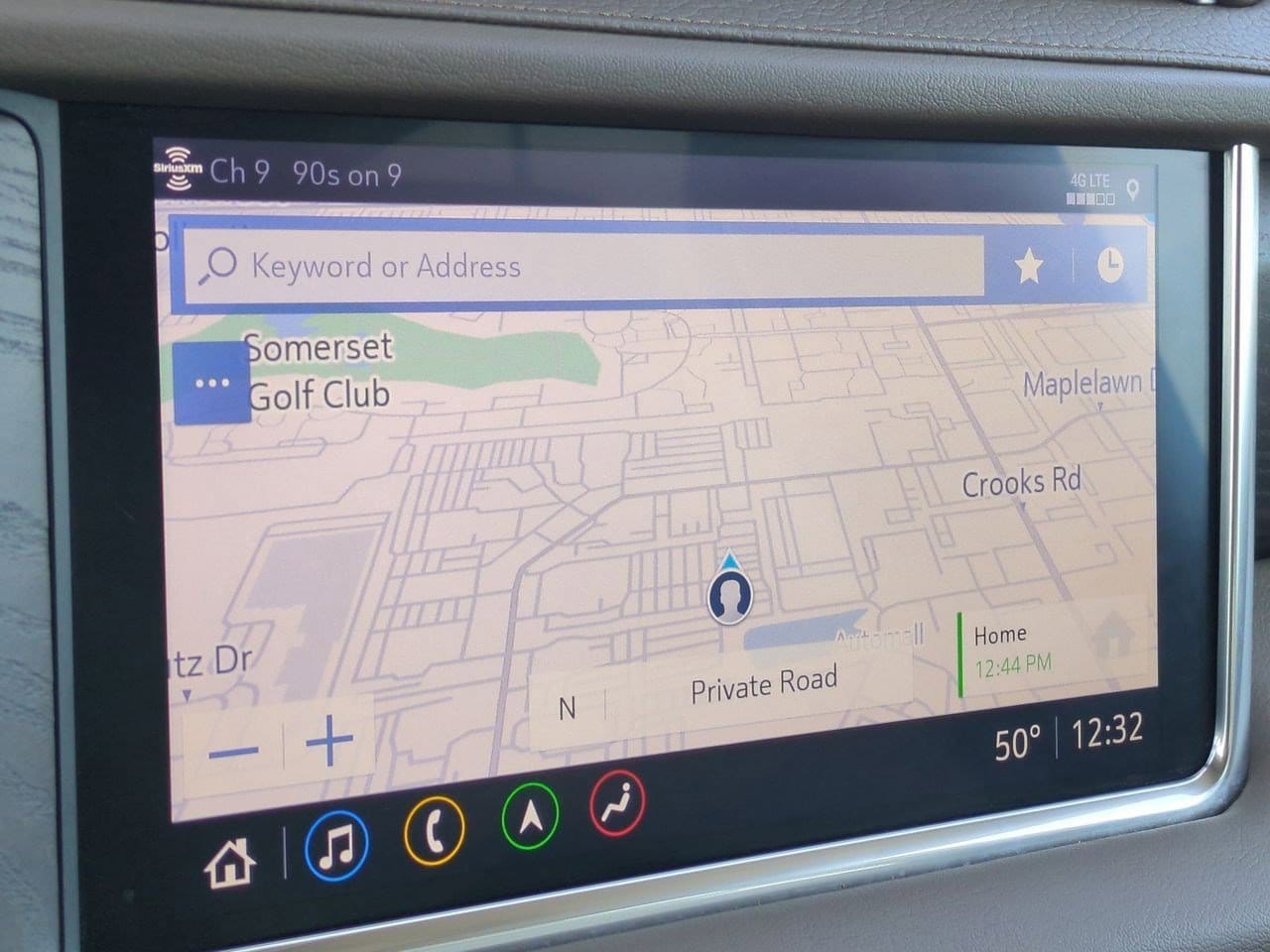 Thumbnail: 2021 GMC Yukon XL - 31