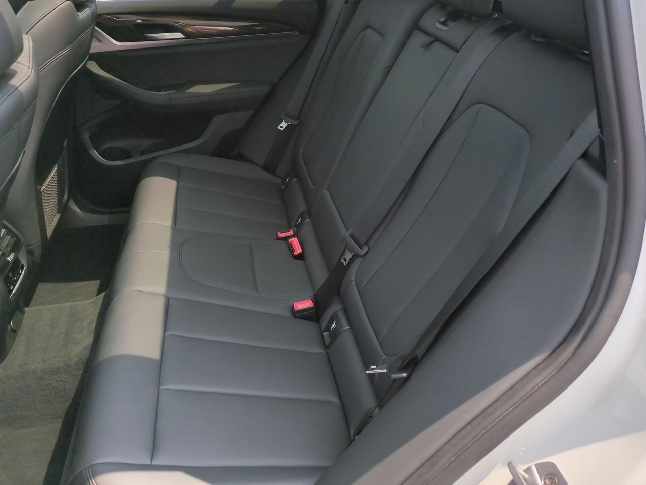Thumbnail: 2019 BMW X3 - 19