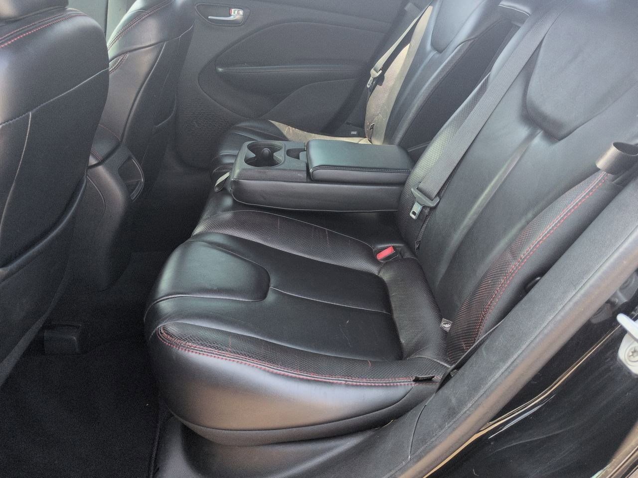 Thumbnail: 2015 Dodge Dart - 20