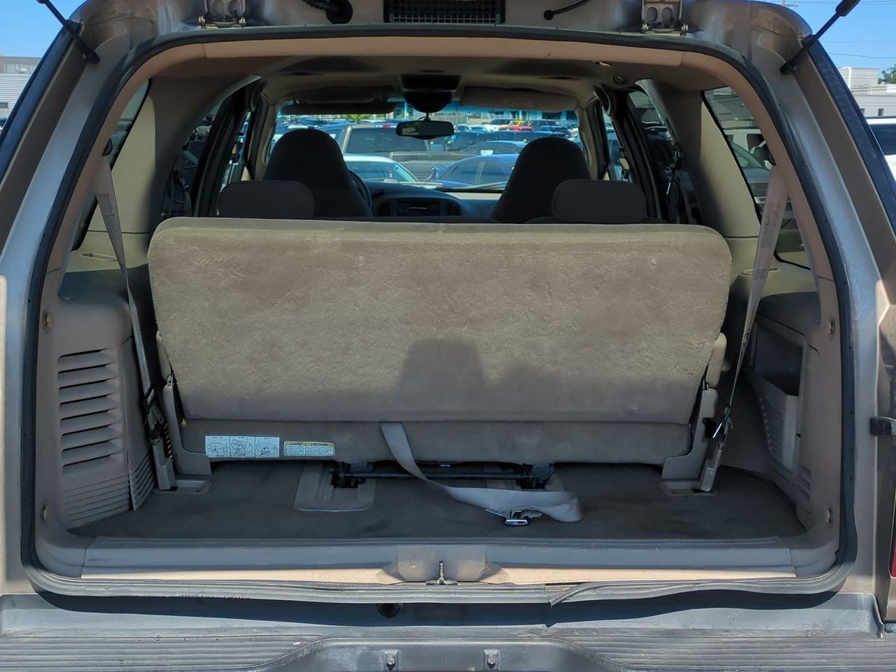 Thumbnail: 2002 Ford Expedition - 28