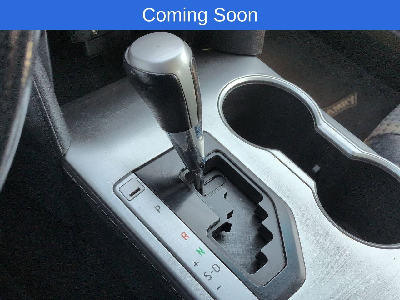 Thumbnail: 2014 Toyota Camry - 29