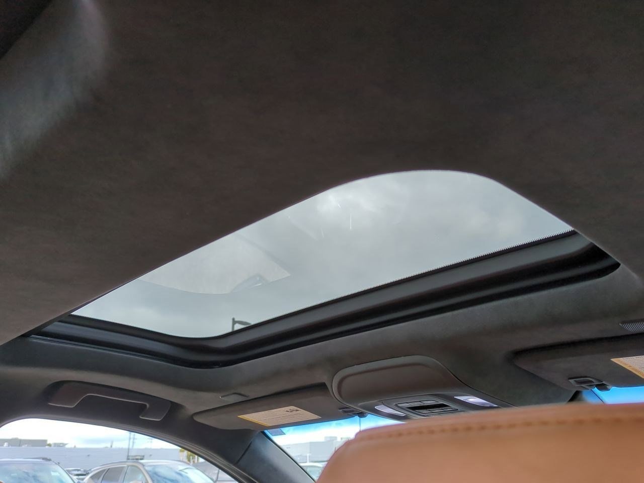 Thumbnail: 2023 Cadillac CT5 - 21