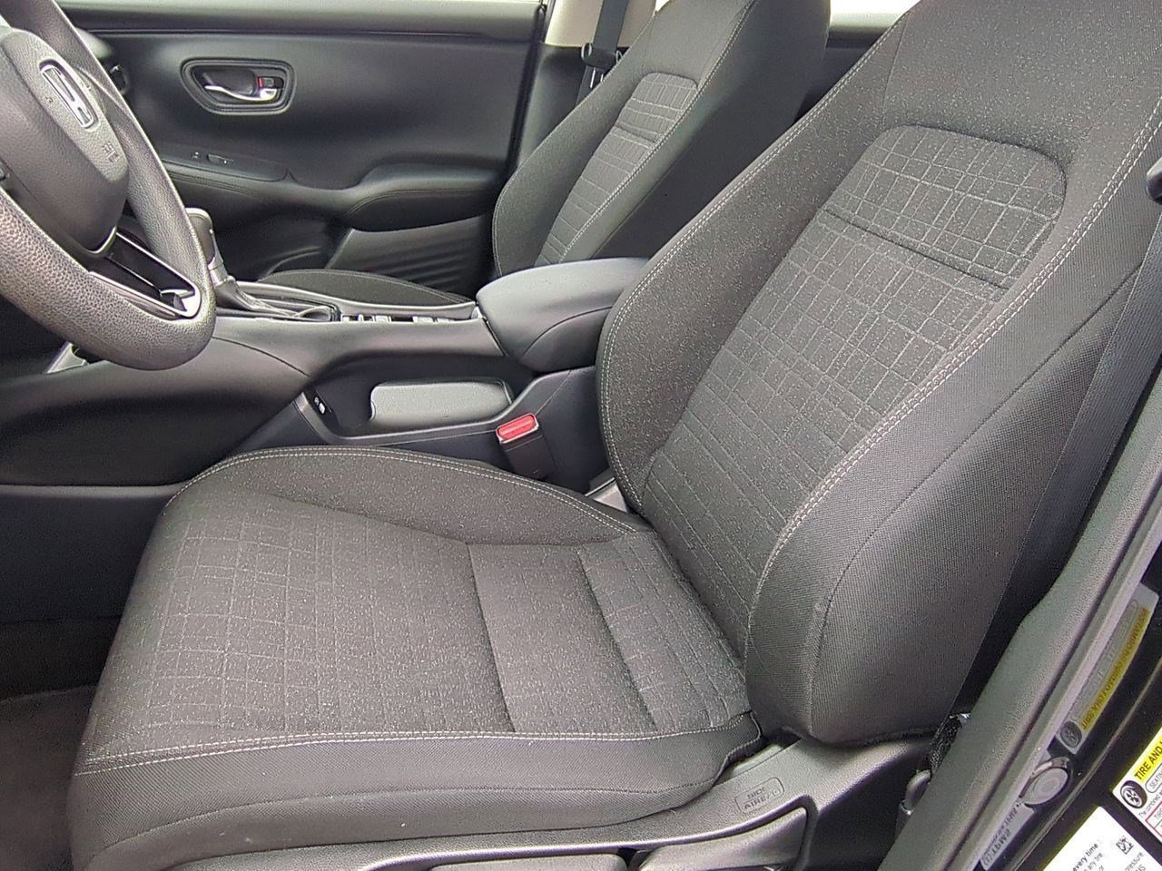 Thumbnail: 2023 Honda HR-V - 15