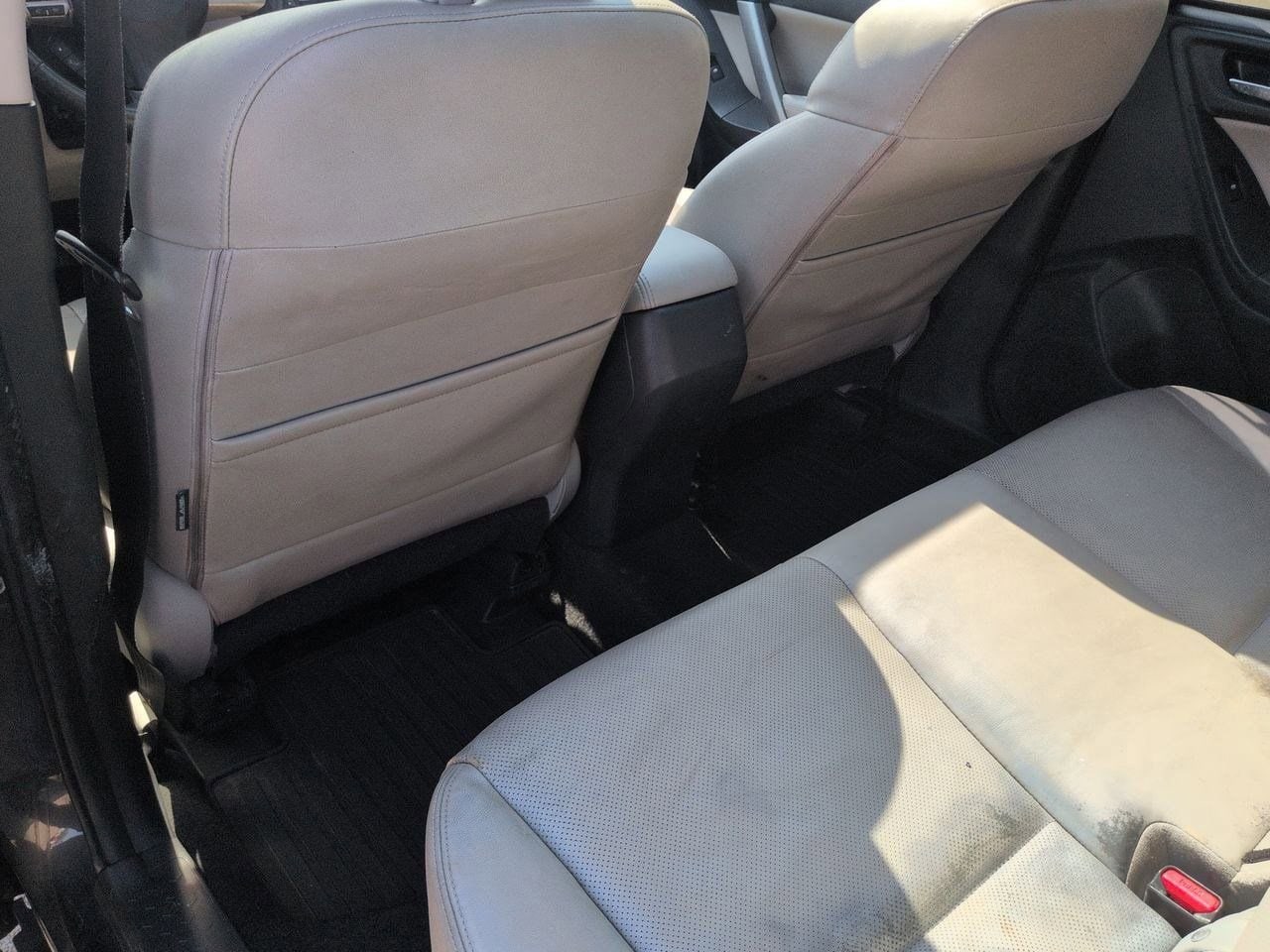 Thumbnail: 2015 Subaru Forester - 17