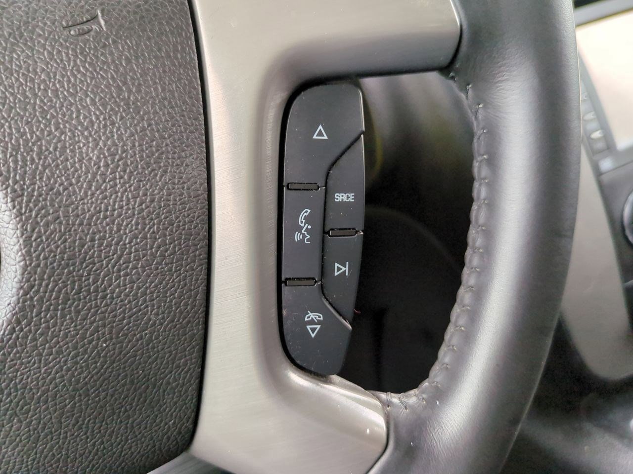 2014 Chevrolet Tahoe LT 26