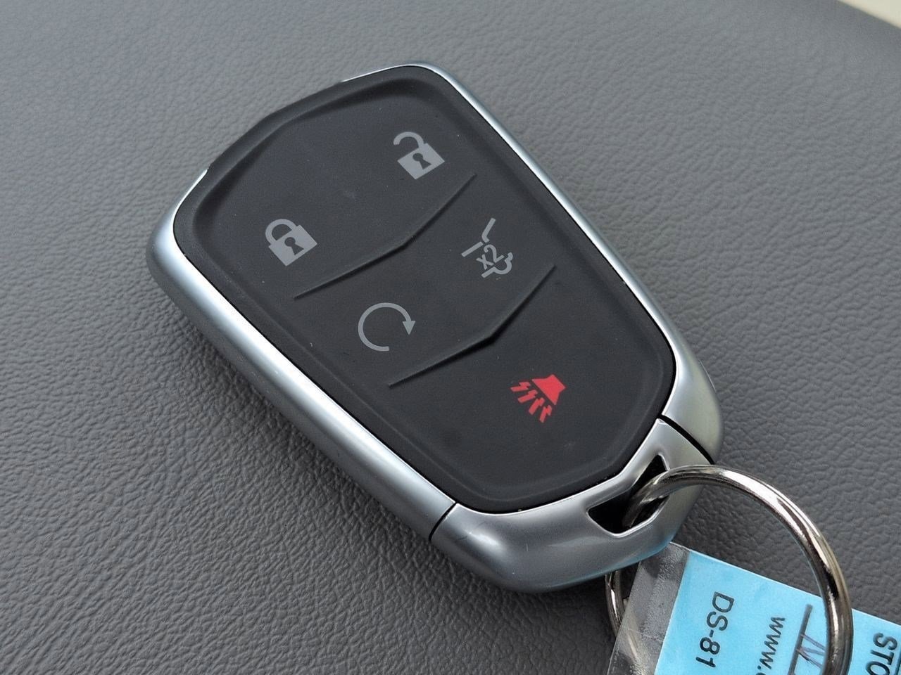 Thumbnail: 2024 Cadillac XT6 - 36