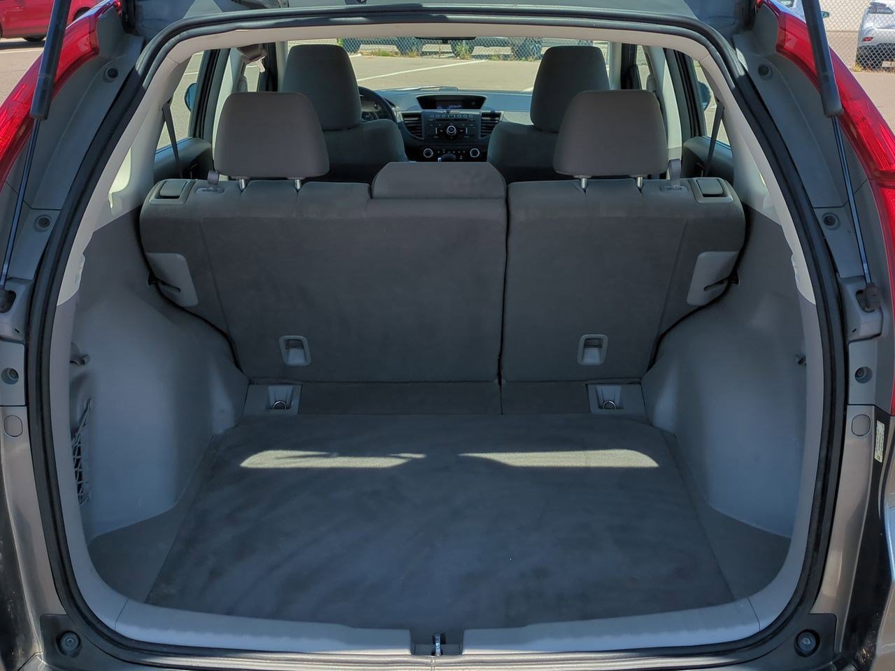 Thumbnail: 2014 Honda CR-V - 30
