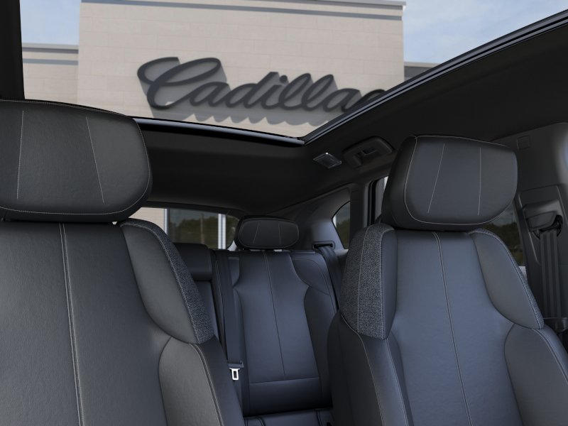 Thumbnail: 2026 Cadillac Optiq - 48