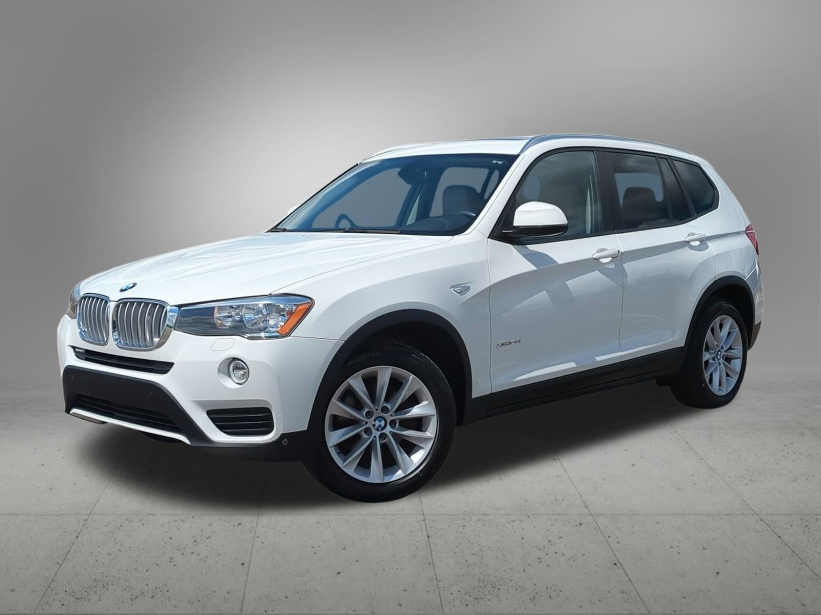2015 BMW X3 xDrive28i -
                  Troy, MI
