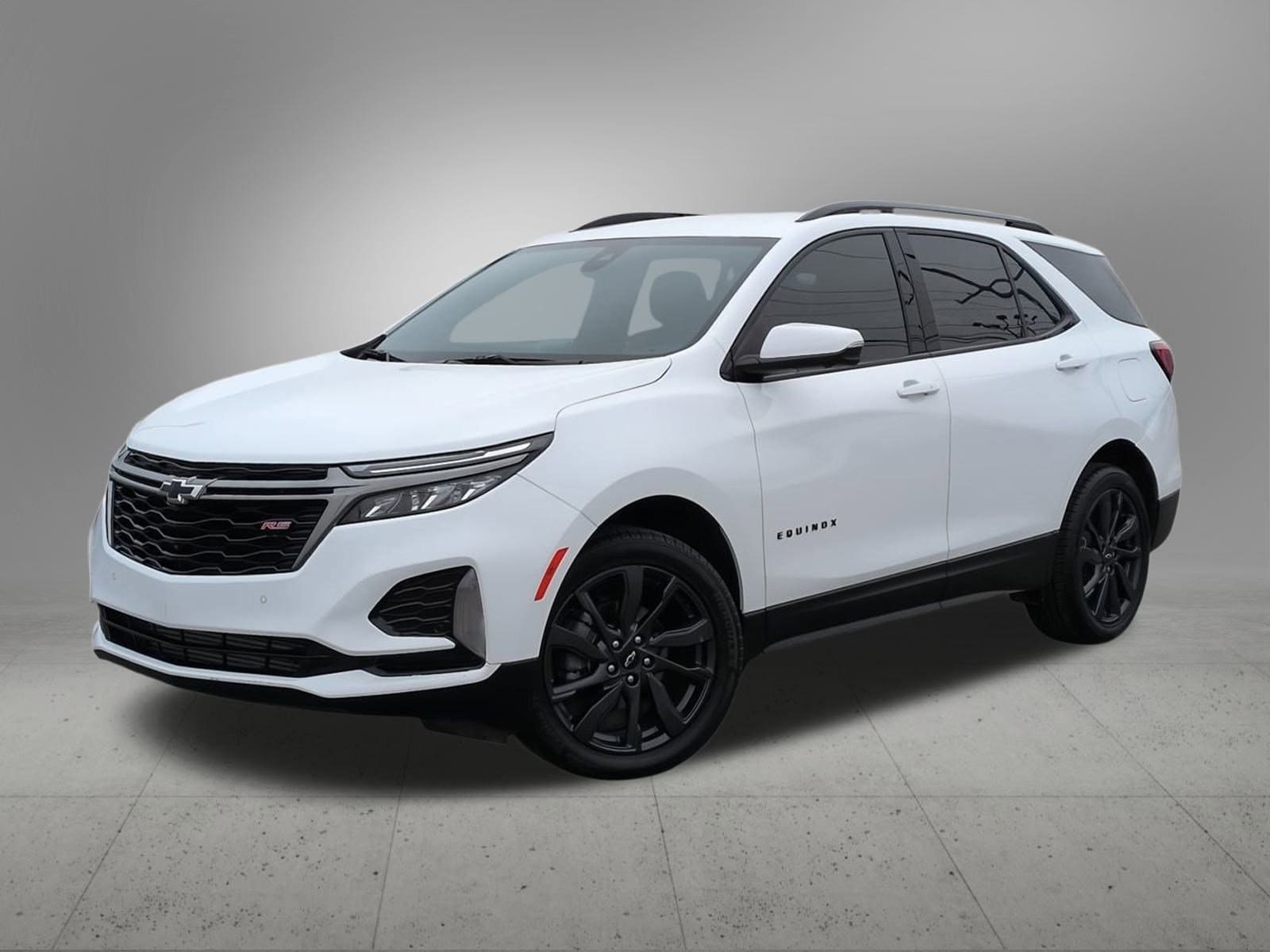 Thumbnail: 2023 Chevrolet Equinox - 1