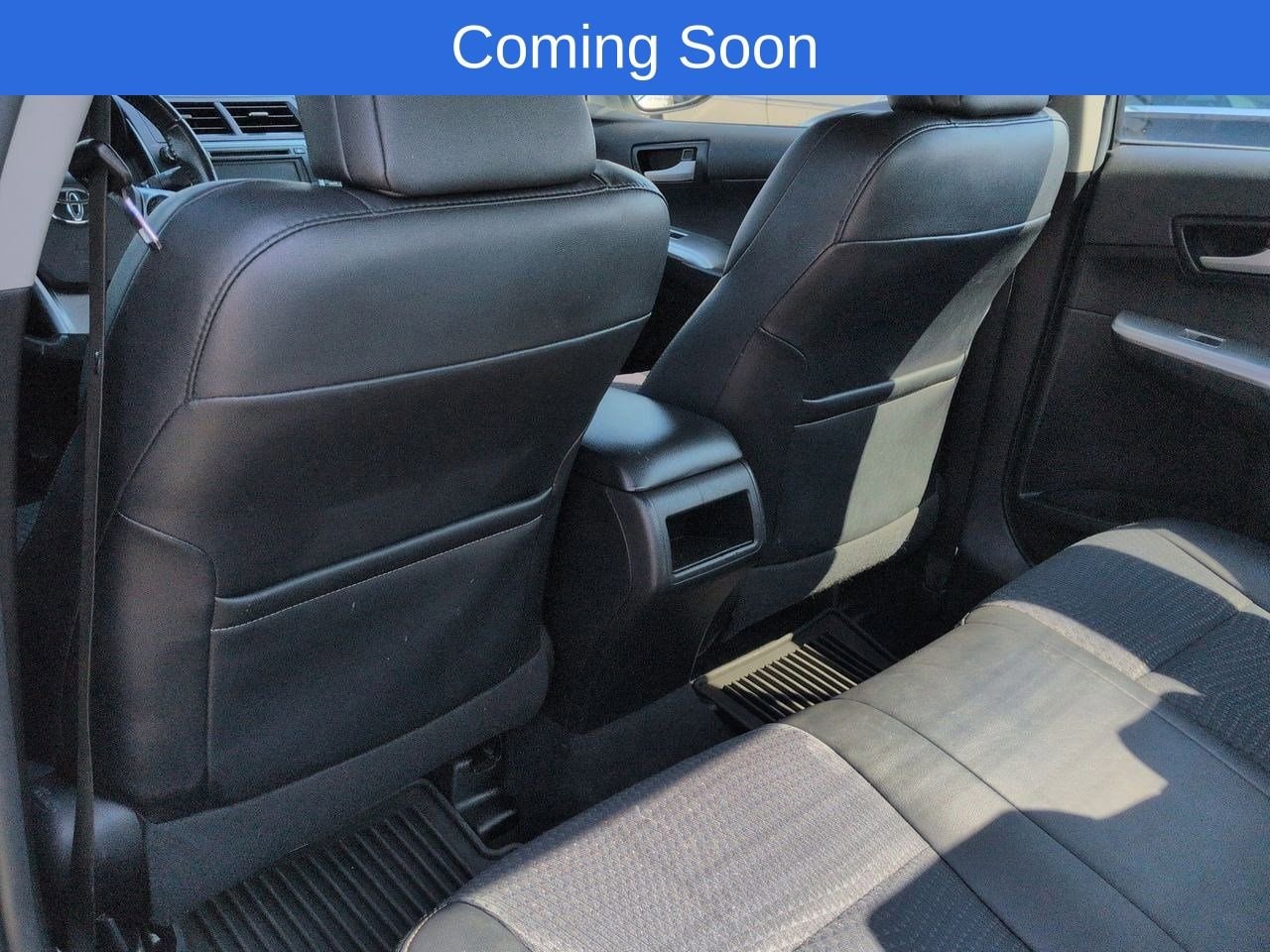 Thumbnail: 2014 Toyota Camry - 18