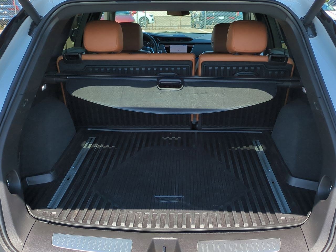 Thumbnail: 2023 Cadillac XT5 - 34