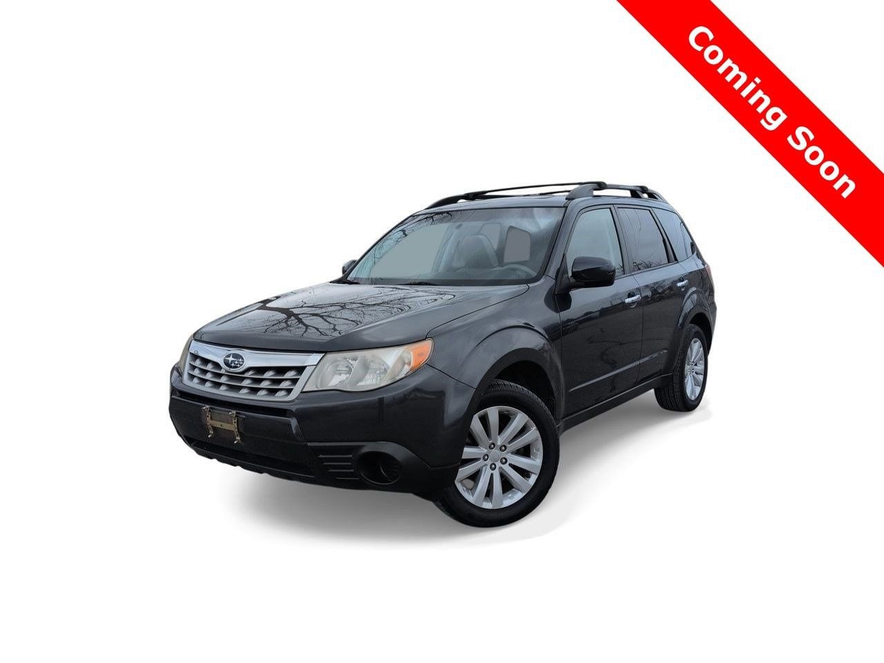 2013 Subaru Forester Premium -
                  Troy, MI