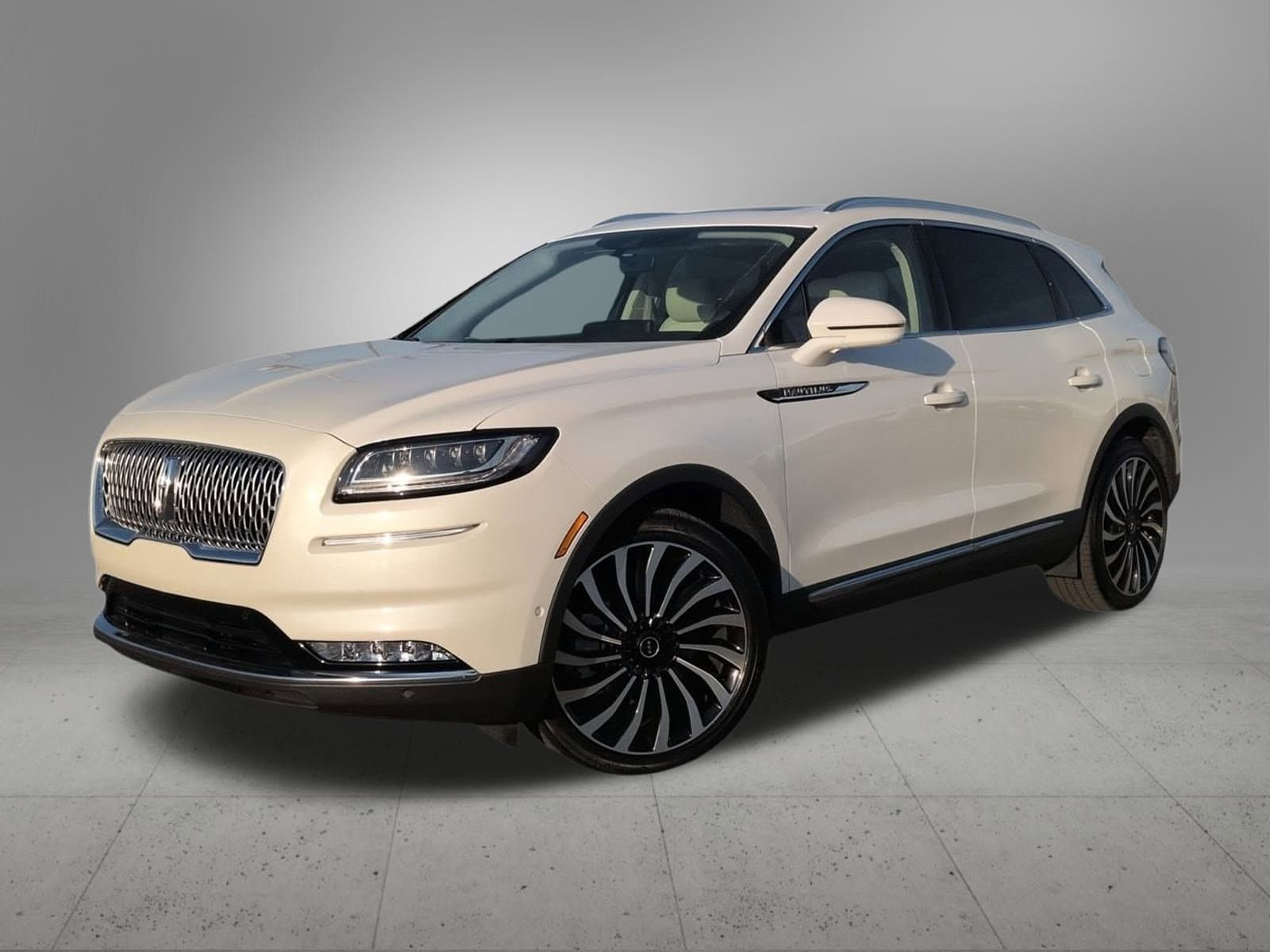 2023 Lincoln Nautilus Black Label -
                  Troy, MI