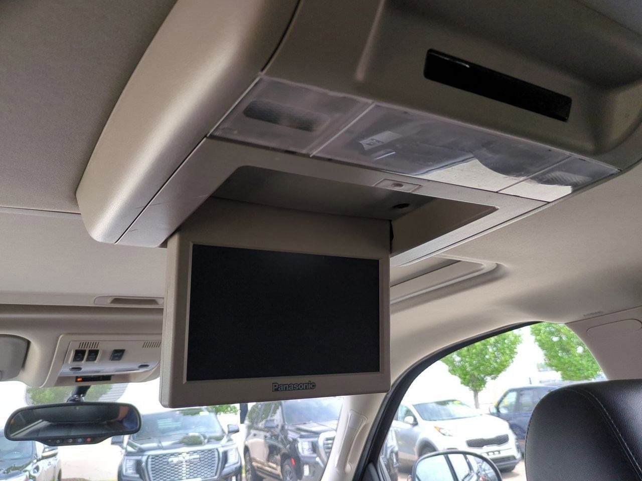 2014 Chevrolet Tahoe LT 39