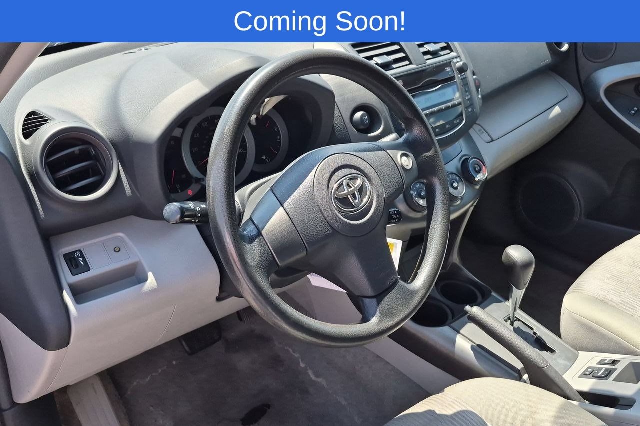 Used 2009 Toyota RAV4 Base with VIN 2T3BF33V79W011148 for sale in Troy, MI