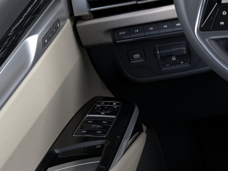 Thumbnail: 2025 Cadillac Escalade - 46