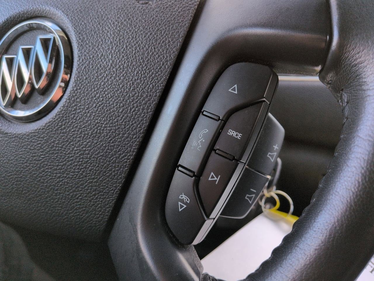 Thumbnail: 2017 Buick Enclave - 27