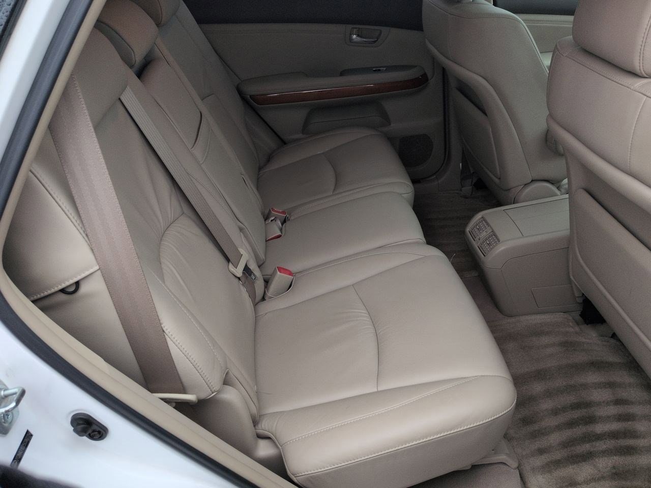 Thumbnail: 2005 Lexus RX - 20