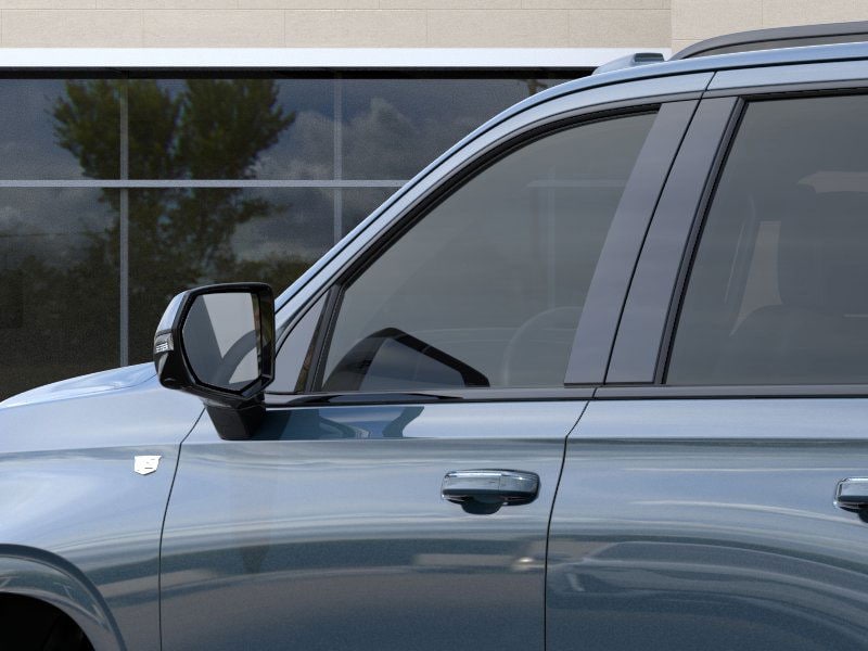 Thumbnail: 2025 Cadillac Escalade - 36