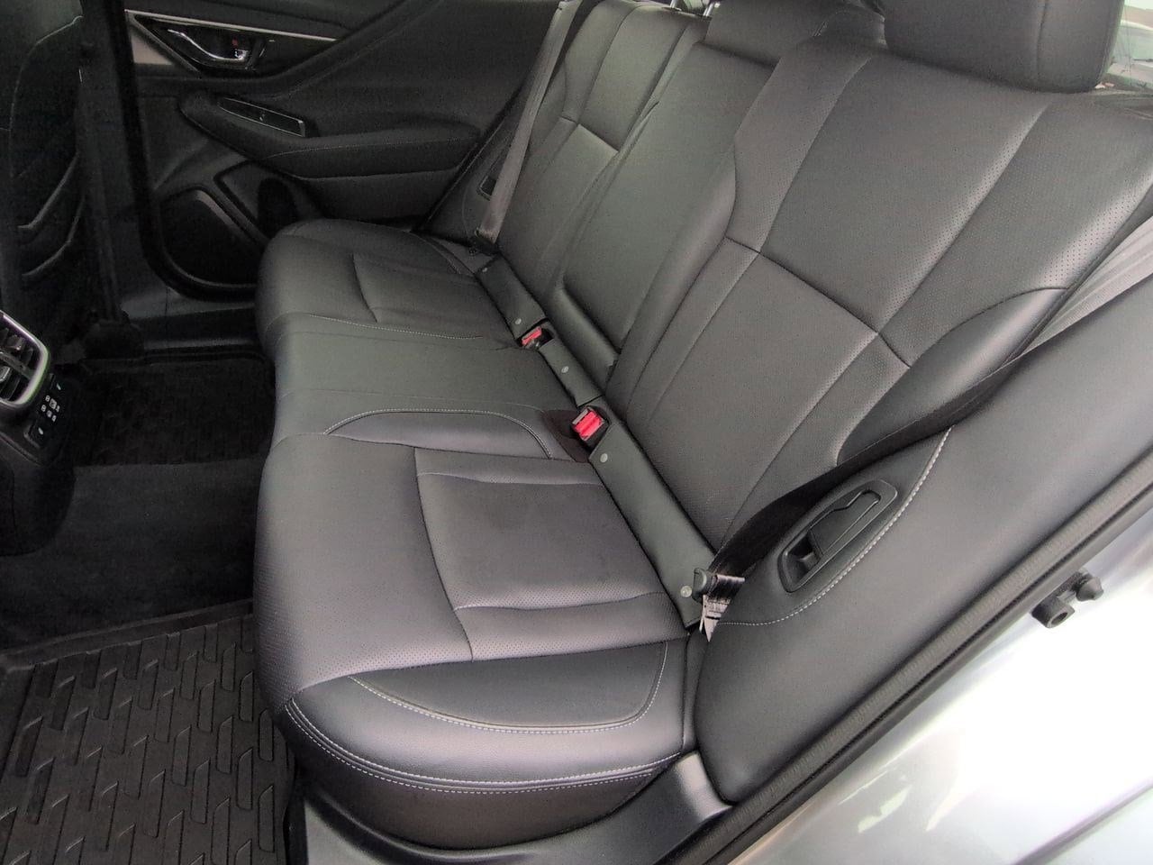 Thumbnail: 2023 Subaru Outback - 20