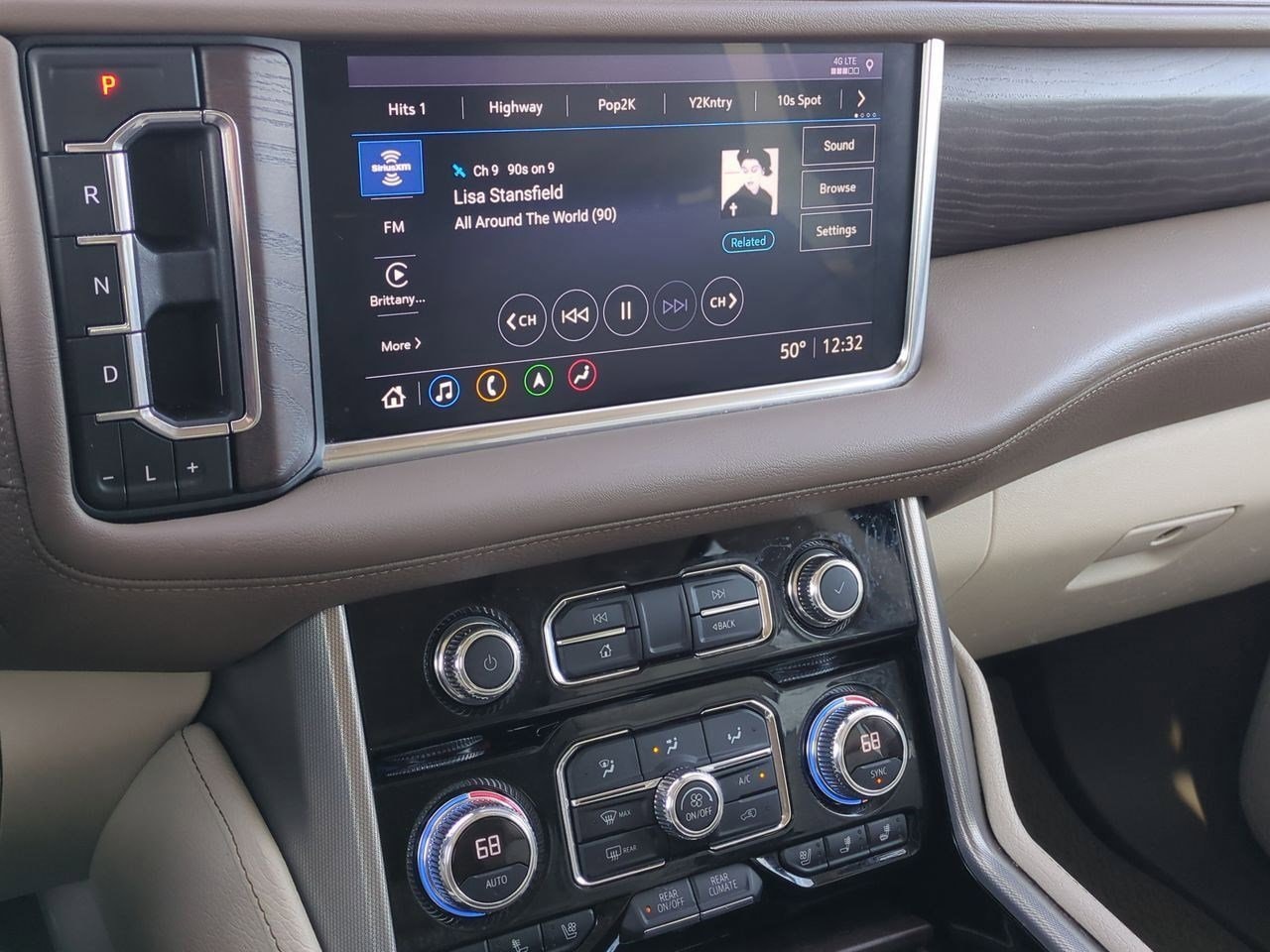 Thumbnail: 2021 GMC Yukon XL - 30