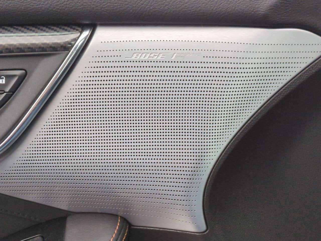 Thumbnail: 2024 Cadillac CT5 - 30