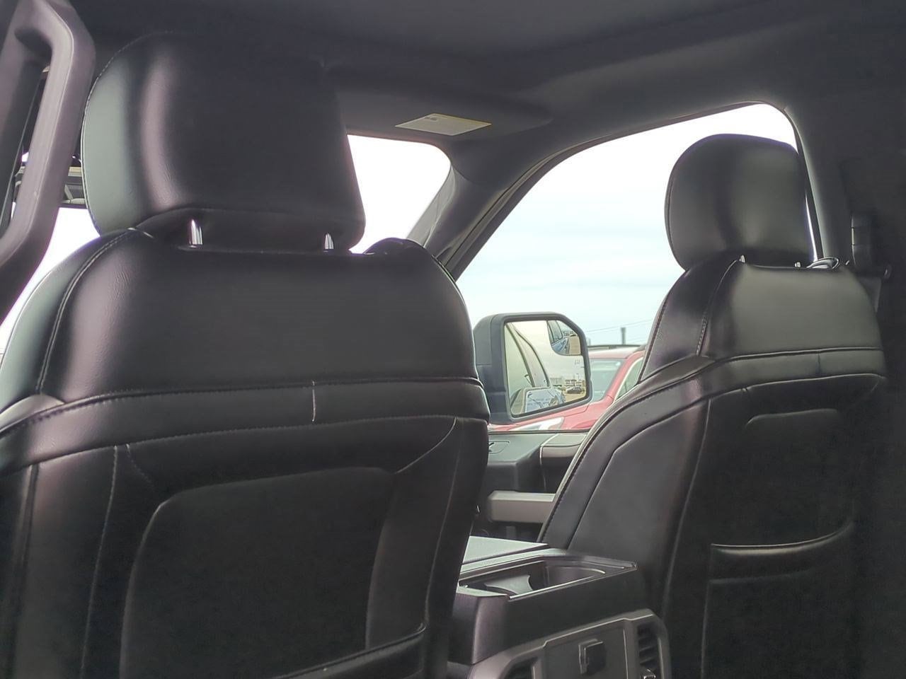 2019 Ford F-150 Raptor 16