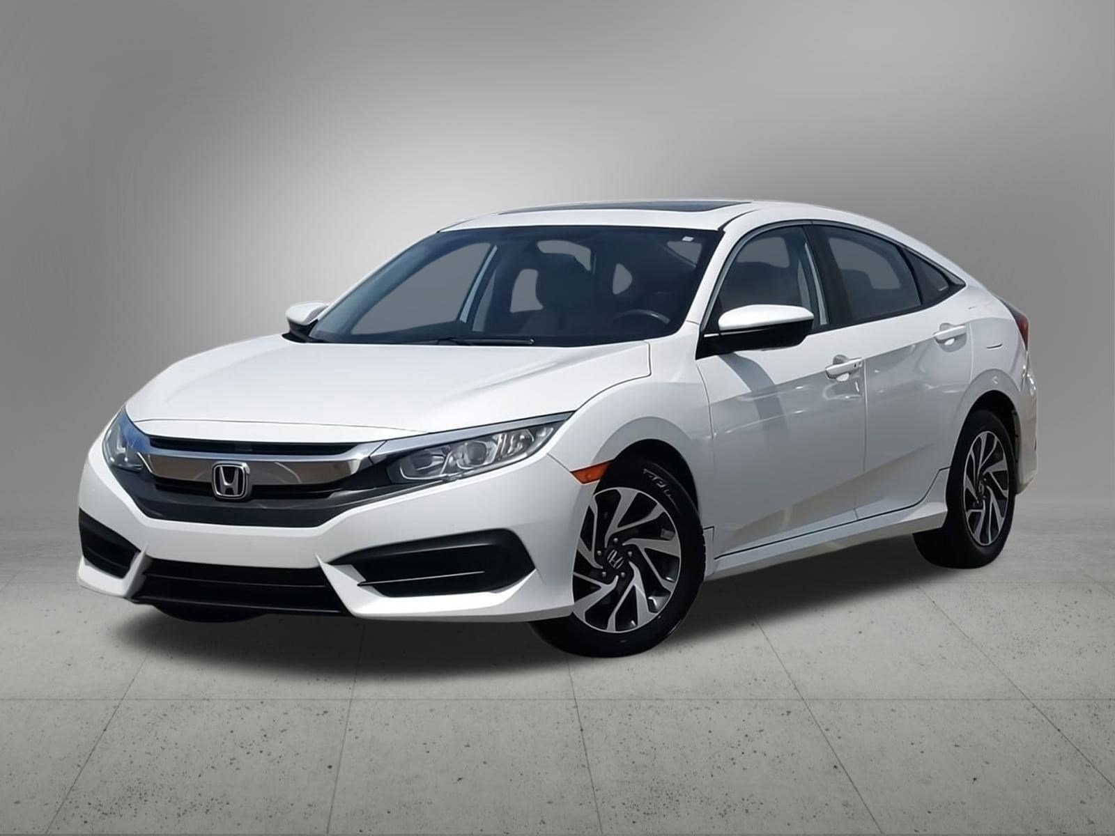 2016 Honda Civic SE -
                  Troy, MI